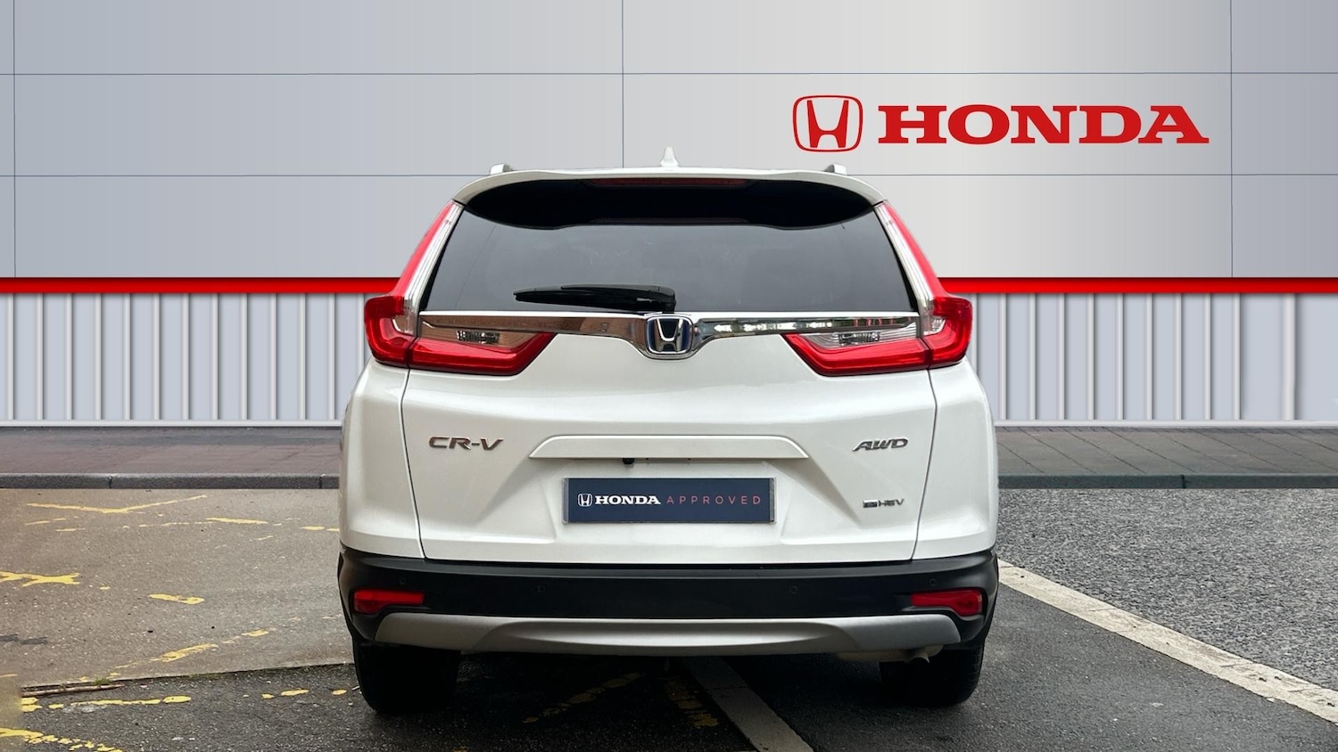 Used Honda CR-V 2023 for sale - 76181281: Photo 7