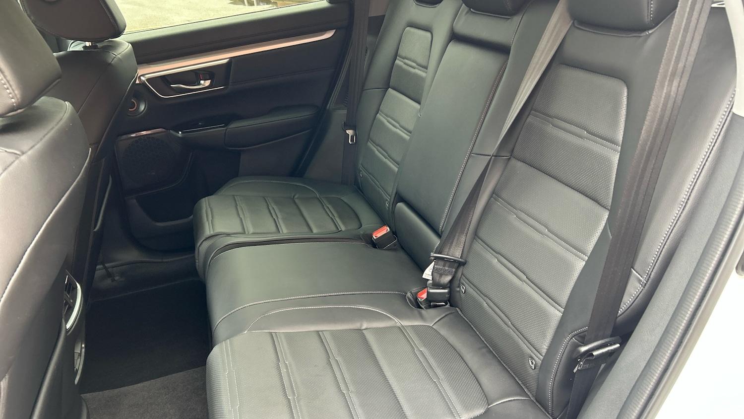 Used Honda CR-V 2023 for sale - 76181281: Photo 8