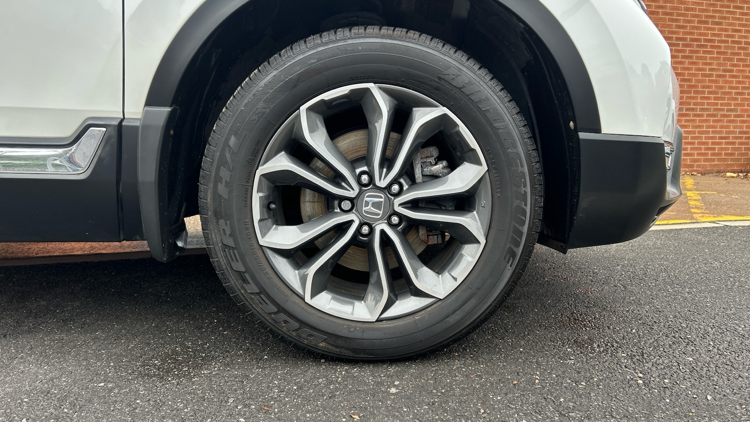 Used Honda CR-V 2023 for sale - 76181281: Photo 9