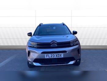 Used Citroen C5 Aircross 2023 for sale - 78370802: Photo