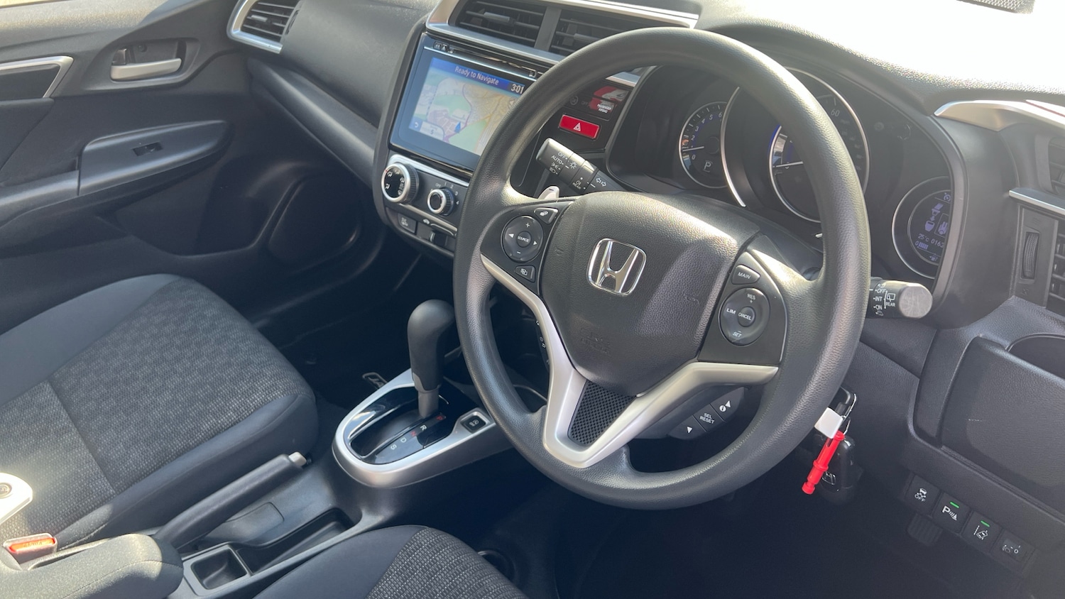 Vehicle 24