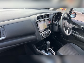 Used Honda Jazz 2016 for sale - 75922401: Photo