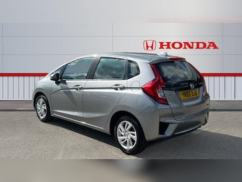 Used Honda Jazz 2016 for sale - 75922401: Photo