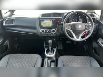 Used Honda Jazz 2016 for sale - 75922401: Photo