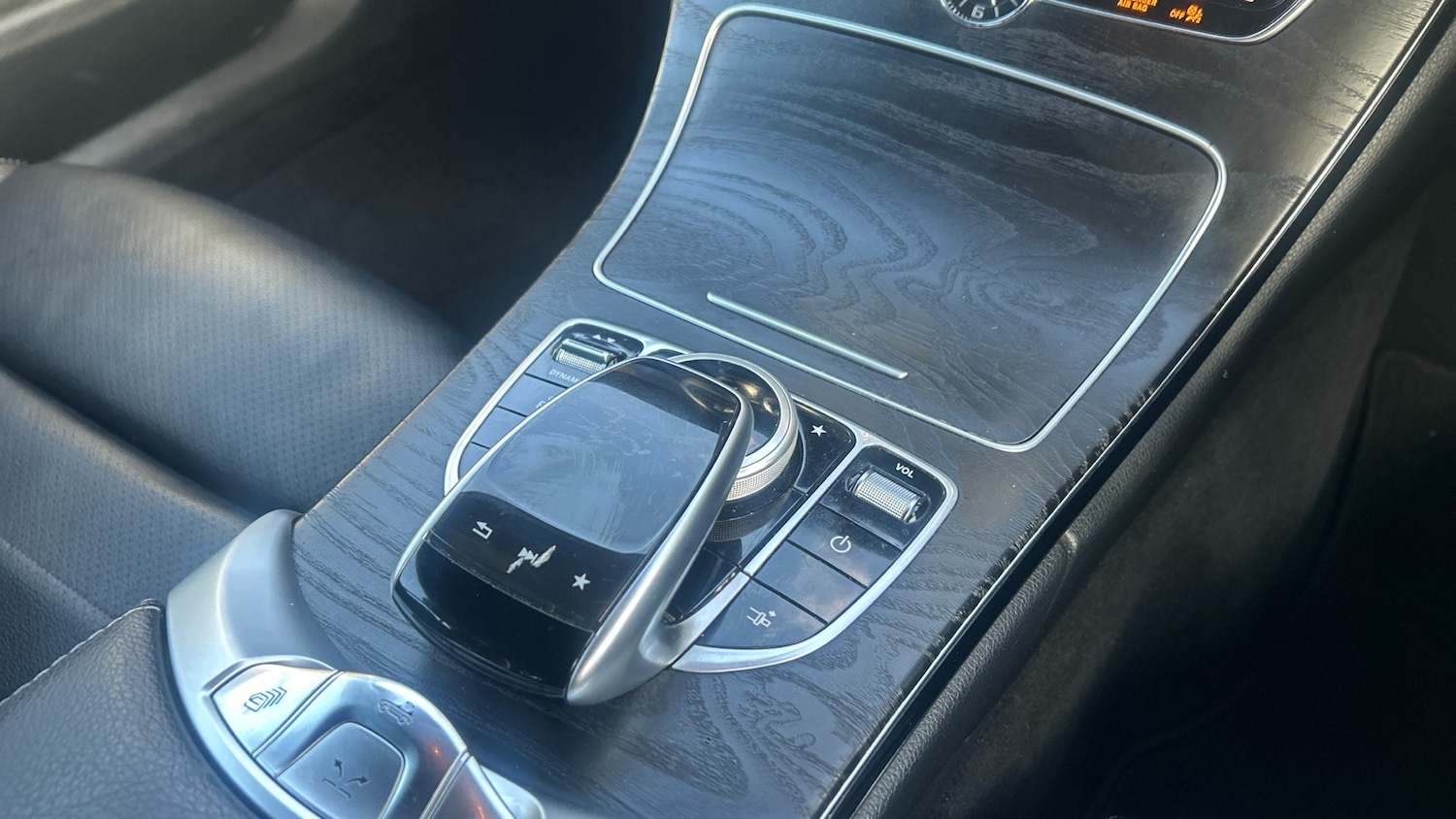 Used Mercedes-Benz C Class 2017 for sale - 78078778: Photo 13