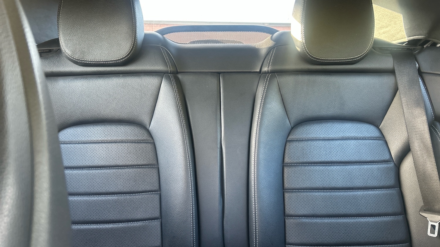 Used Mercedes-Benz C Class 2017 for sale - 78078778: Photo 15