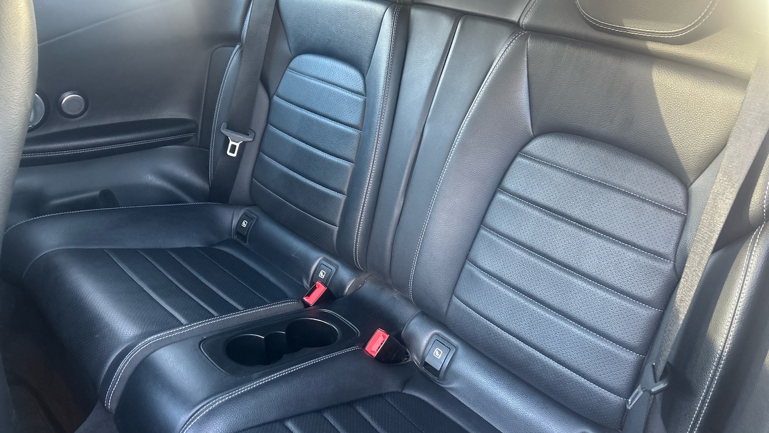 Used Mercedes-Benz C Class 2017 for sale - 78078778: Photo 16