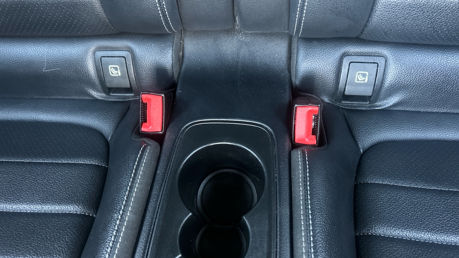 Used Mercedes-Benz C Class 2017 for sale - 78078778: Photo 17