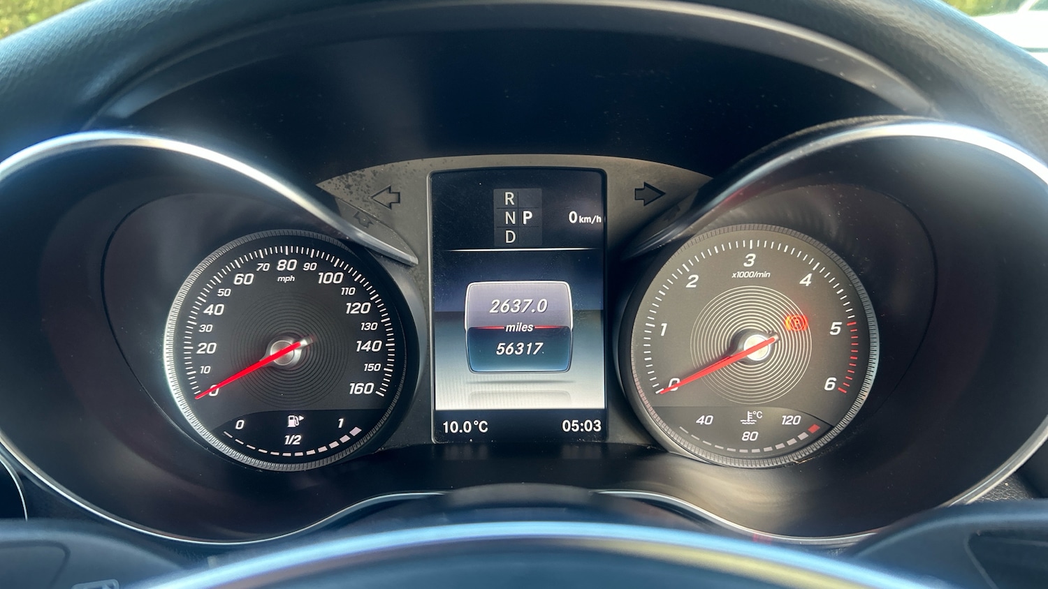 Used Mercedes-Benz C Class 2017 for sale - 78078778: Photo 18