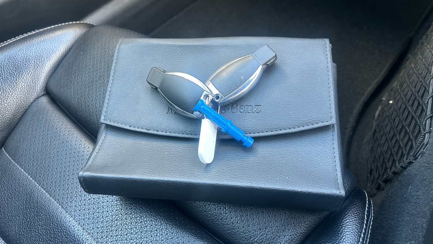 Used Mercedes-Benz C Class 2017 for sale - 78078778: Photo 19