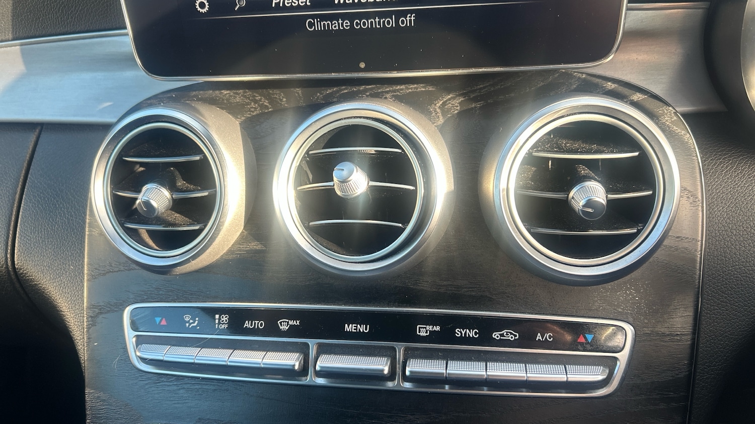 Used Mercedes-Benz C Class 2017 for sale - 78078778: Photo 24