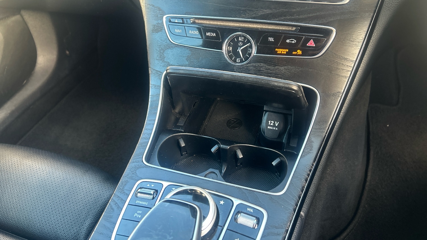 Used Mercedes-Benz C Class 2017 for sale - 78078778: Photo 26