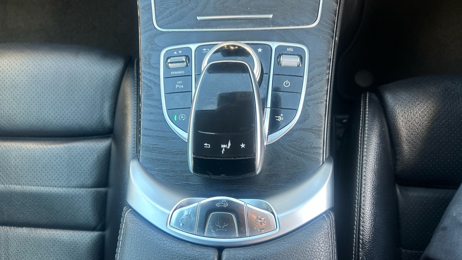 Used Mercedes-Benz C Class 2017 for sale - 78078778: Photo 27