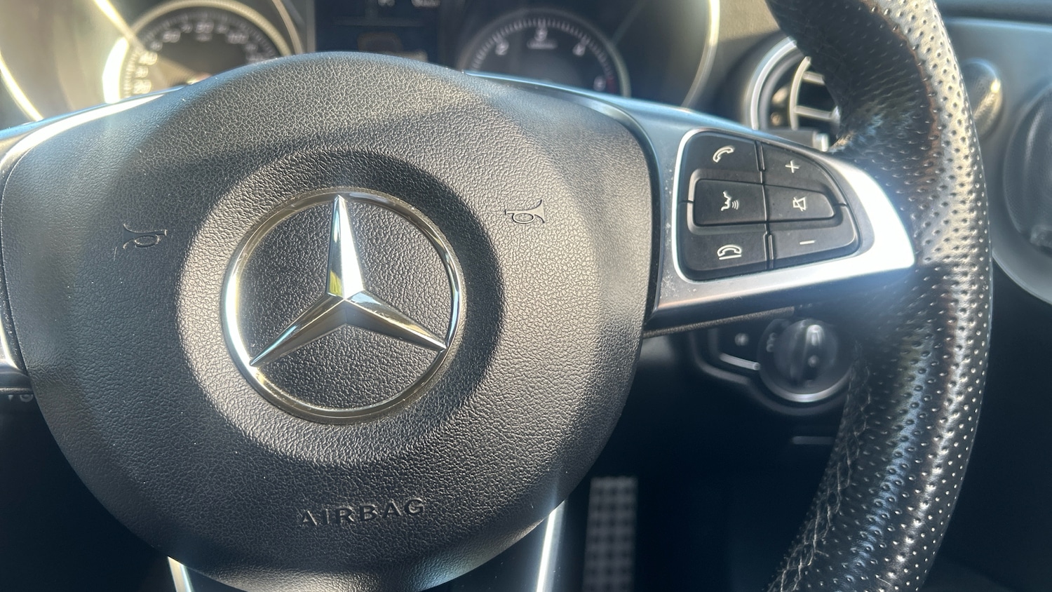 Used Mercedes-Benz C Class 2017 for sale - 78078778: Photo 29