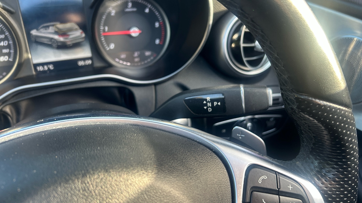 Used Mercedes-Benz C Class 2017 for sale - 78078778: Photo 30