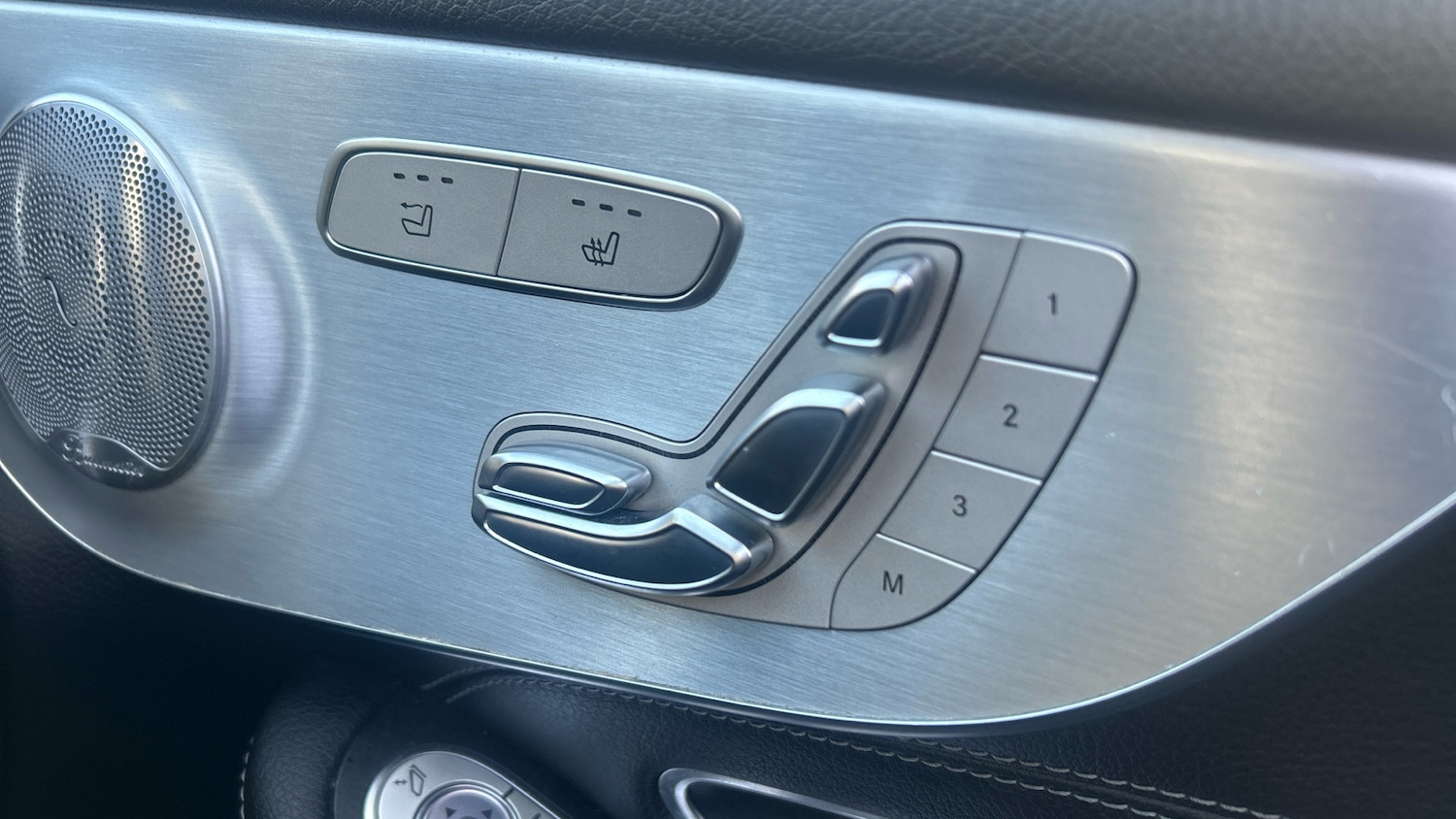 Used Mercedes-Benz C Class 2017 for sale - 78078778: Photo 32