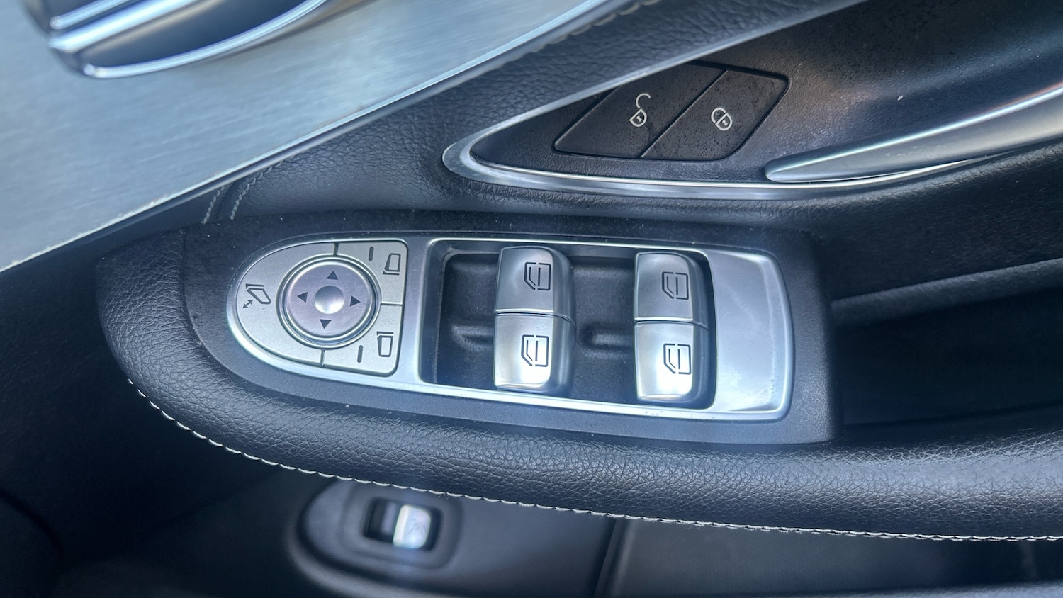 Used Mercedes-Benz C Class 2017 for sale - 78078778: Photo 33