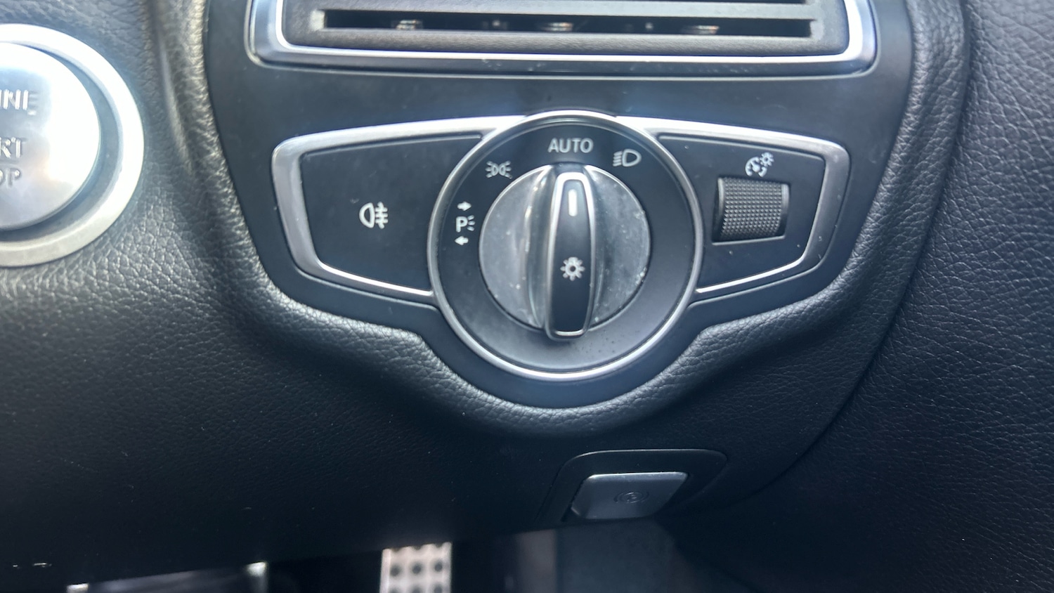 Used Mercedes-Benz C Class 2017 for sale - 78078778: Photo 35