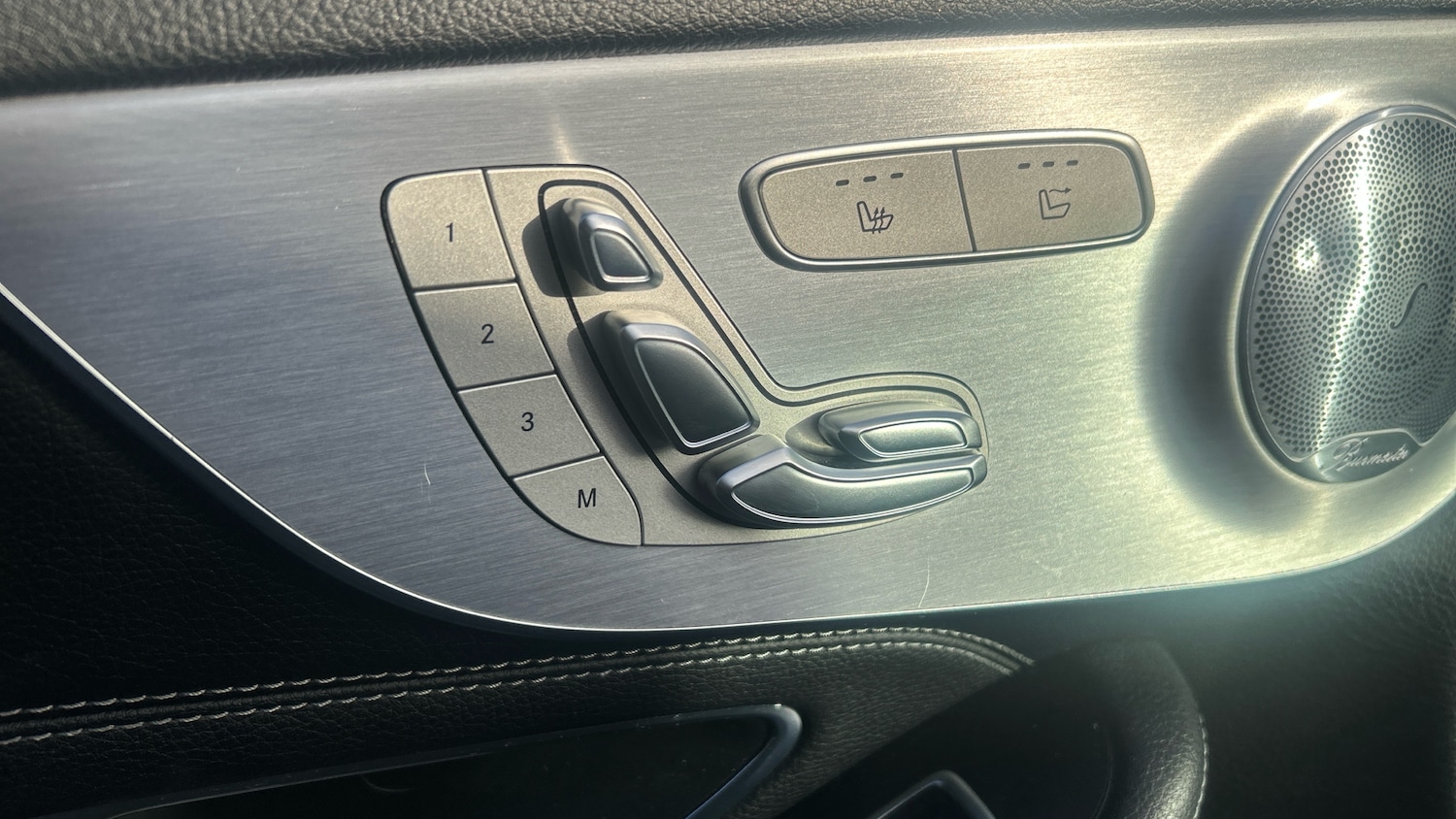 Used Mercedes-Benz C Class 2017 for sale - 78078778: Photo 41