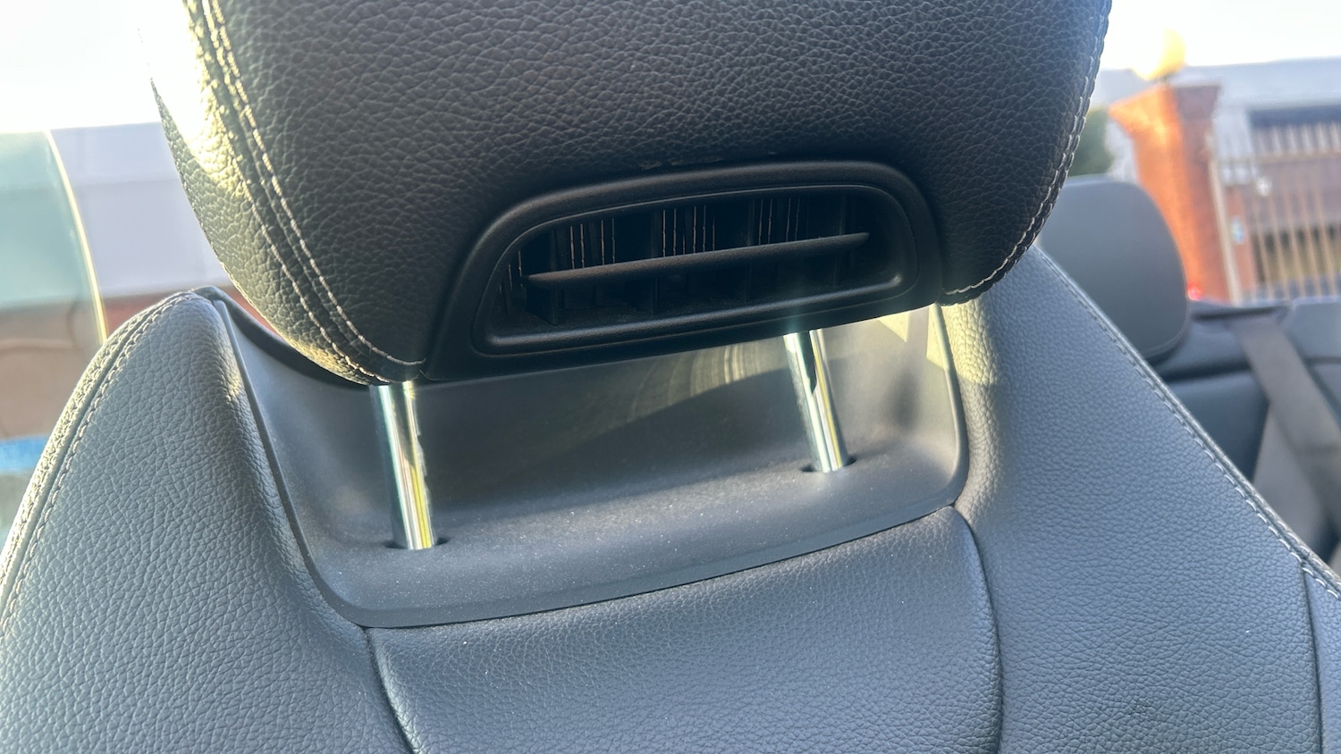 Used Mercedes-Benz C Class 2017 for sale - 78078778: Photo 46