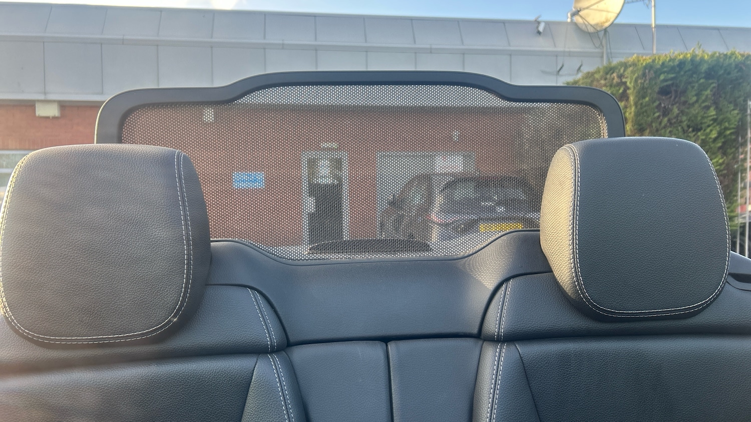 Used Mercedes-Benz C Class 2017 for sale - 78078778: Photo 47