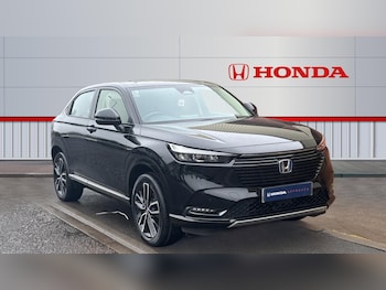 Used Honda HR-V 2023 for sale - 78280656: Photo