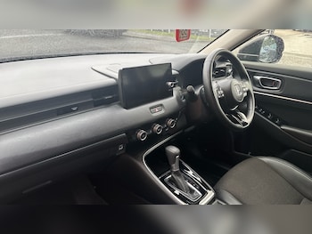 Used Honda HR-V 2023 for sale - 78280656: Photo