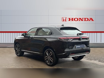 Used Honda HR-V 2023 for sale - 78280656: Photo