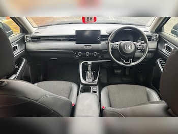 Used Honda HR-V 2023 for sale - 78280656: Photo