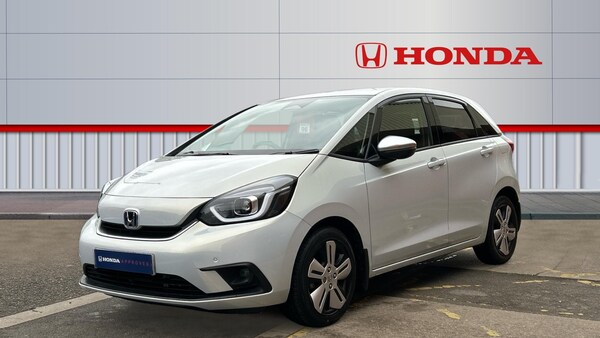 Used Honda Jazz 2020 for sale - 76117346: Photo 10