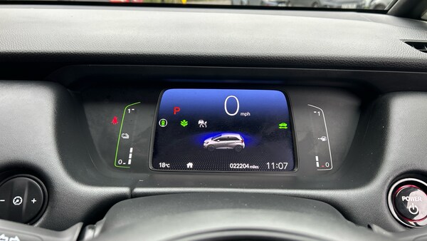Used Honda Jazz 2020 for sale - 76117346: Photo 11