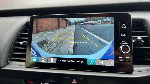 Used Honda Jazz 2020 for sale - 76117346: Photo 14