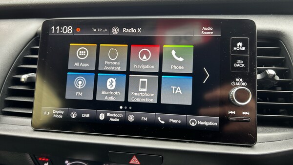 Used Honda Jazz 2020 for sale - 76117346: Photo 15