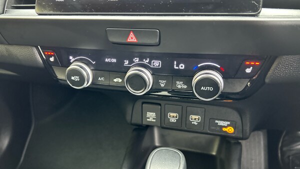 Used Honda Jazz 2020 for sale - 76117346: Photo 17