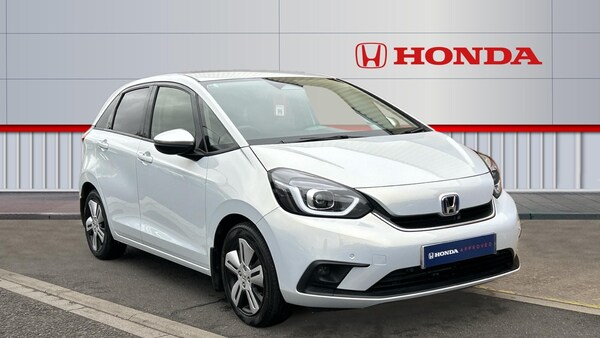 Used Honda Jazz 2020 for sale - 76117346: Photo 1