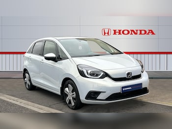 Honda - Jazz