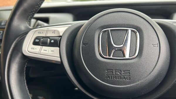 Used Honda Jazz 2020 for sale - 76117346: Photo 20