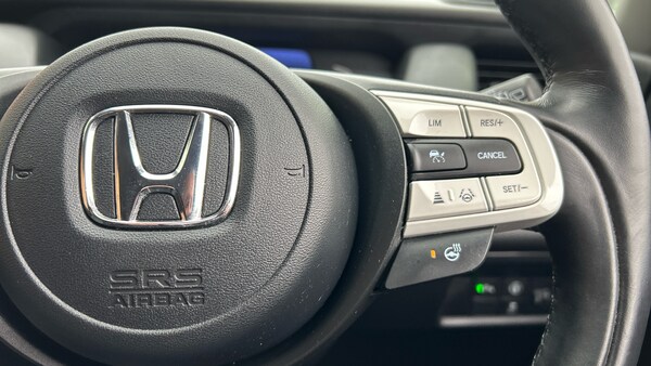 Used Honda Jazz 2020 for sale - 76117346: Photo 21