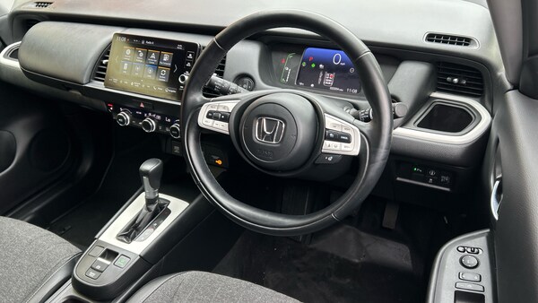 Used Honda Jazz 2020 for sale - 76117346: Photo 27