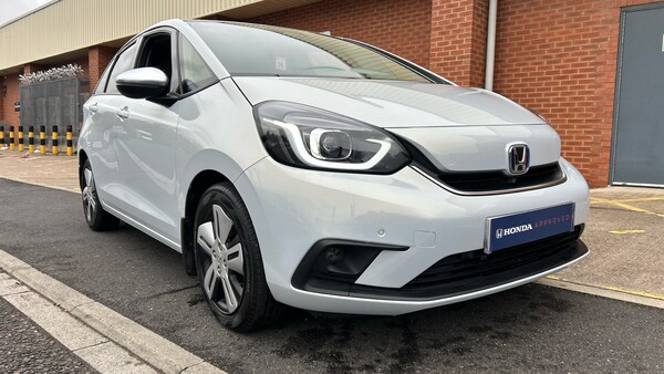 Used Honda Jazz 2020 for sale - 76117346: Photo 31