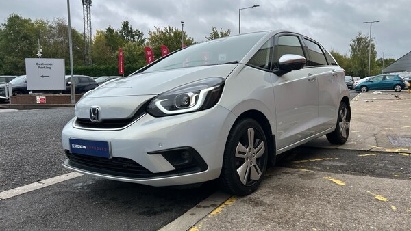 Used Honda Jazz 2020 for sale - 76117346: Photo 32