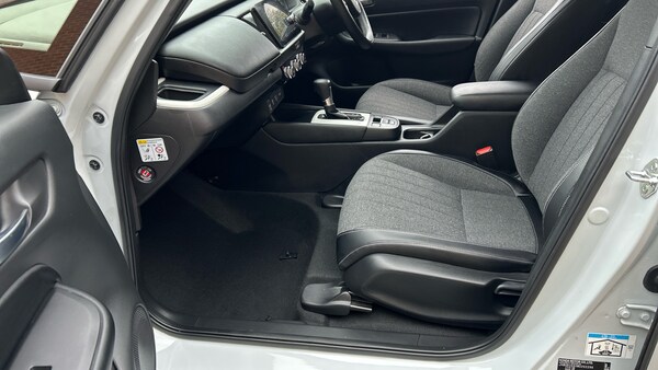 Used Honda Jazz 2020 for sale - 76117346: Photo 33