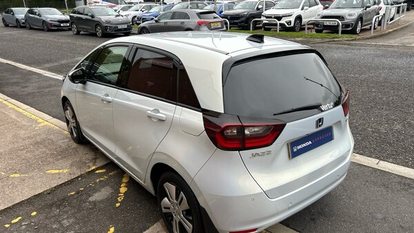 Used Honda Jazz 2020 for sale - 76117346: Photo 35