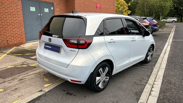 Used Honda Jazz 2020 for sale - 76117346: Photo 39