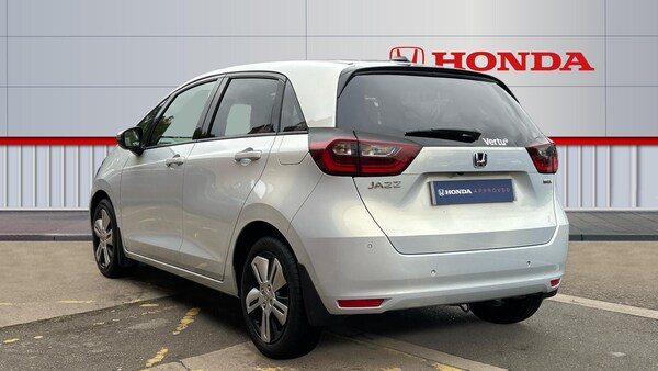 Used Honda Jazz 2020 for sale - 76117346: Photo 3