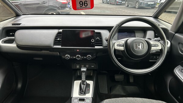 Used Honda Jazz 2020 for sale - 76117346: Photo 4