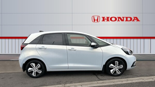 Used Honda Jazz 2020 for sale - 76117346: Photo 5