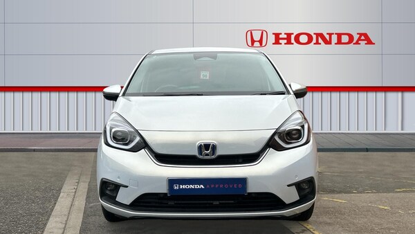 Used Honda Jazz 2020 for sale - 76117346: Photo 6