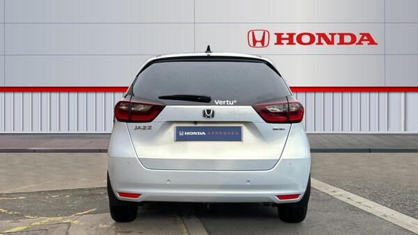Used Honda Jazz 2020 for sale - 76117346: Photo 7
