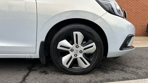 Used Honda Jazz 2020 for sale - 76117346: Photo 9